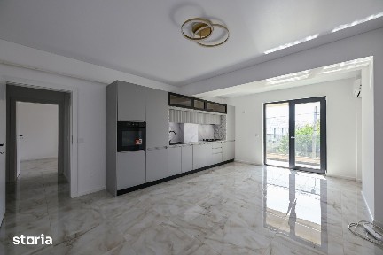 Apartament 3 camere, et.1, parcare subterana Centra PARK