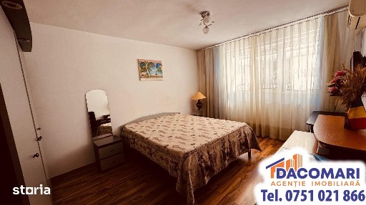 Apartament 1 cameră în Micro 20 / Ideal pentru locuit sau Investiție.
