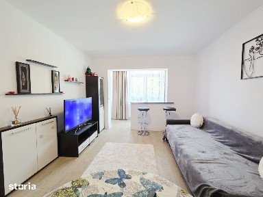 Apartament 2 camere Mazepa 2- Faleza etaj intermediar