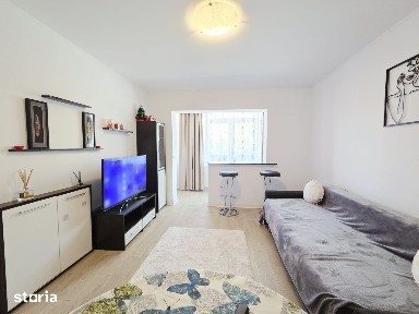 Apartament 2 camere Mazepa 2- Faleza etaj intermediar