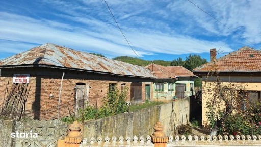 Vand casa in comuna Orlesti