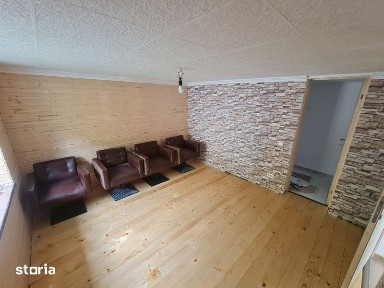 Casa (pensiune) la munte Ciungetu Valcea