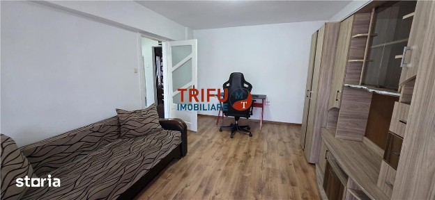 Apartamentcu 2 camere decomandat sub Stadion