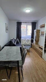 Apartament cu 2 camere de vanzare in Alba Iulia zona Vasile Goldis