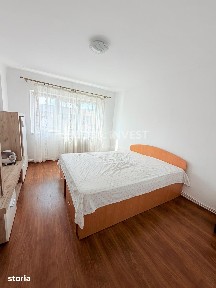 Apartament 2 camere, 50 mp, mobilat si utilat, decomandat, 65.000 euro