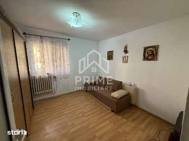 Apartament cu 3 camere de vanzare in zona CETATE | 57 mp utili | Eta