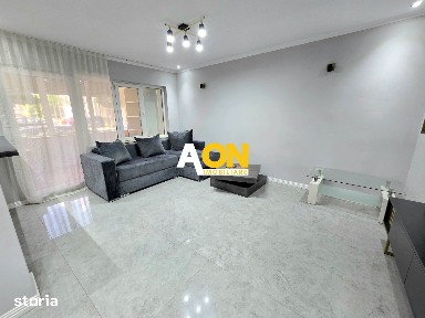 Apartament cu 3 Camere, Complet Mobilat, Zona Liceului Sportiv