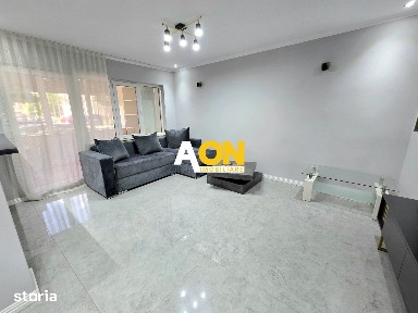 Apartament cu 3 Camere, Complet Mobilat, Zona Liceului Sportiv