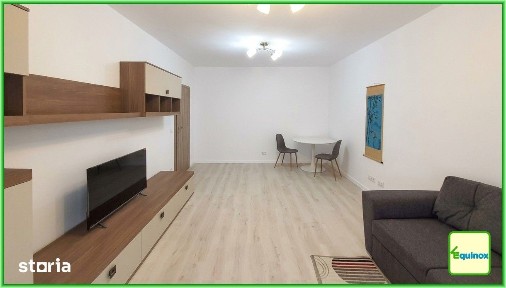 Apartament cu 2 camere de închiriat, MRS Grădinile, ECX22076