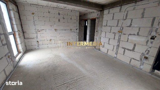 OCAZIE! Apartament 3 Camere NOU 71 mp. in Zona Alba Micesti semifinisa