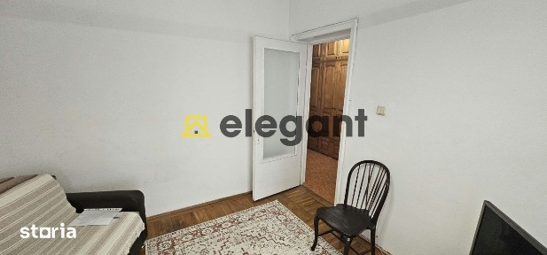 2 camere transformate in 3, Ultracentral-Primarie