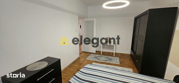 Apartament elegant de inchiriat, ultracentral, langa Primarie | Terasa