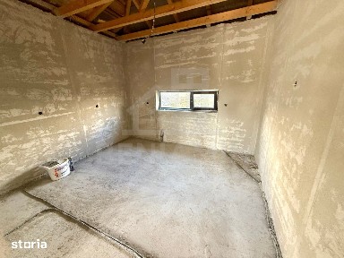 Casa parter - 2026 - 450mp teren - la cheie - Malu Mare
