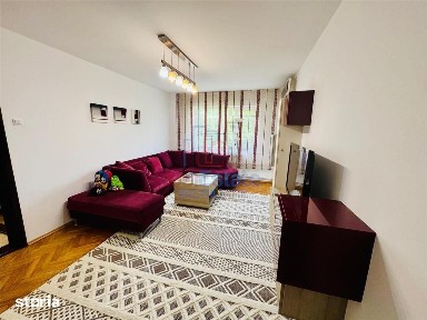 Apartament 3 camere Cantemir