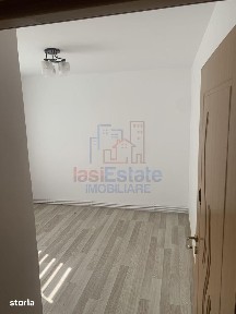 Apartament 3 camere, aproape de centru - Palas - Sf. Lazar