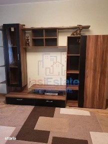 etaj intermediar Apartament 2 camere zona Nicolina
