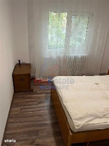 Apartament cu 3 camere renovat, etaj 14 in Canta - Pacurari