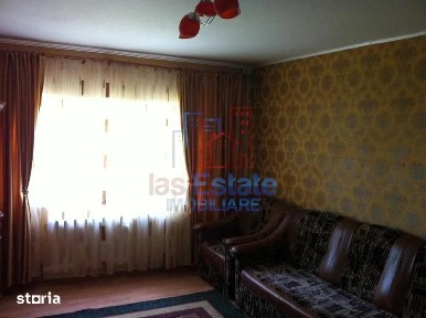 Apartament 2 camere, 62 mp, Etaj 2, Centrală proprie in Tatarasi