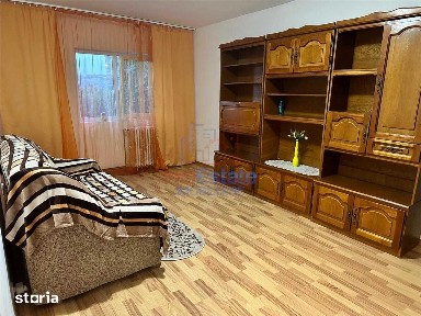 Apartament 2 camere decomandat, Canta, 48 mp, Etaj 2, Centrala proprie