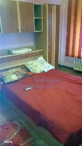 Apartament 3 camere, 79 mp, decomandat, Mircea cel Batran