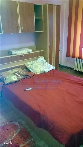 Apartament 3 camere, 79 mp, decomandat, Mircea cel Batran