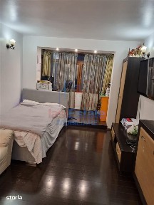 Apartament 3 camere, 65 mp, decomandat, Podu Ros - etaj 3, 2 balcoane