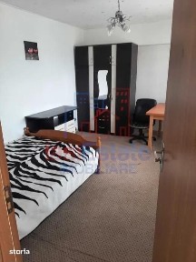 Bd Independentei Apartament 2 camere etaj intermediar