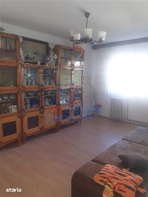 Apartament 3 camere decomandat, 60 mp, Galata - etaj 3, centrala propr