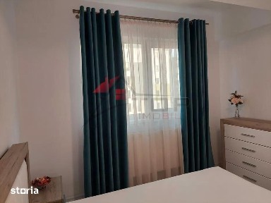 Apartament cu 2 camere decomandat, loc de parcare subteran - Rediu - C