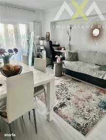 Apartament 4 camere Pacurari vis-a-vis Kaufland