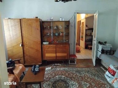 Vanzare apartament 2 camere - Podu Ros