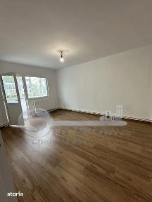Apartament cu 4 camere renovat complet, etaj 1, Dacia