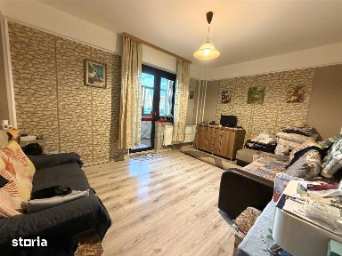 Apartament 2 camere, etajul 1- Visoianu
