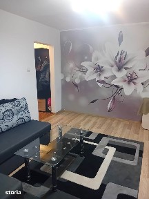 Apartament 3 camere, renovat, CT, instalatii noi, etaj 1, Alexandru