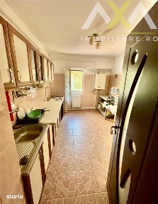 Apartament 3 camere Nicolina Esplanada