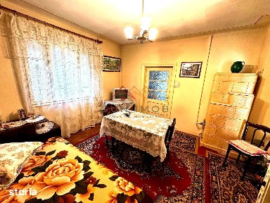 2 CASE ÎN CÂMPINA, TEREN 356 MP | 85000 EURO