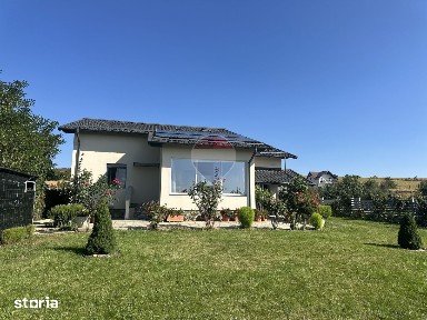 Casă / Vilă cu 7 camere de vânzare Izvoare