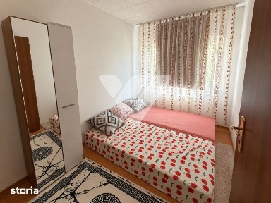 Apartament 2 camere mobilat 45 MPU - Tiglari - Mobilat