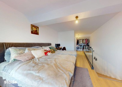 Apartament 2 camere - 45 mp, 2 balcoane - Turnisor