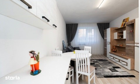 Garsoniera Marsa