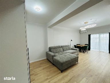 Apartament 2 camere, prima inchiriere | Pictor Brana, Selimbar