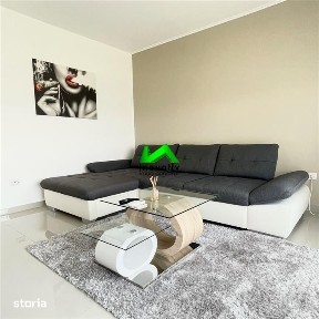 Apartament LUX de inchriat 2 camere Sibiu Avantagrden
