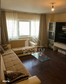 Apartament cu 3 camere de vanzare, Zona Bucovina, Timisoara