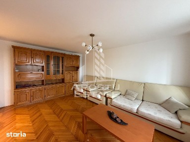 Apartament cu 3 camere de vânzare, etaj intermediar, Dacia, Timisoara