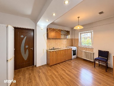 Apartament spatios cu 2 camere | Soarelui | Parc Sudului