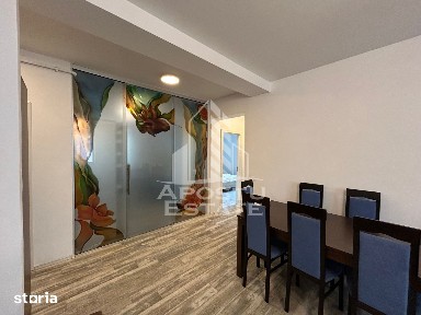 Apartament 3 camere de vanzare, 70 mp, Etajul 1, Giroc Planetelor