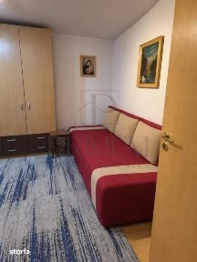 SOARELUI - APARTAMENT 1 CAMERA - mobilat, decomandat, CENTRALA PROPRIE