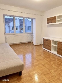 Modern, 2 Camere, Decomandat, Centrala Proprie, Clima