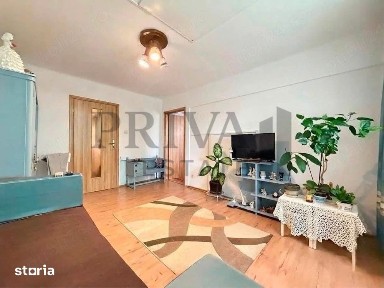 Apartament 2 camere, etaj 1, zona Prospero Brâncoveanu