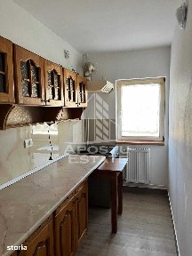 Apartament de vanzare cu o camera, etaj 2, zona Girocului